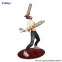 Chainsaw Man Exceed Creative PVC Statue Chainsaw Man 23 cm