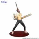 Chainsaw Man Exceed Creative PVC Statue Chainsaw Man 23 cm