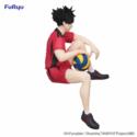 Haikyu!! Noodle Stopper PVC Statue Tetsuro Kuroo 14 cm