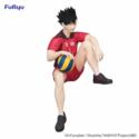 Haikyu!! Noodle Stopper PVC Statue Tetsuro Kuroo 14 cm