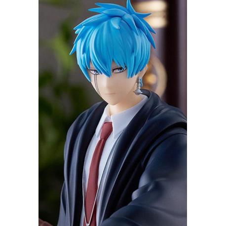 Mashle: Magic and Muscles Pop Up Parade PVC Statue Lance Crown 18 cm