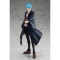 Mashle: Magic and Muscles Pop Up Parade PVC Statue Lance Crown 18 cm