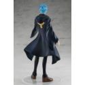 Mashle: Magic and Muscles Pop Up Parade PVC Statue Lance Crown 18 cm