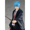 Mashle: Magic and Muscles Pop Up Parade PVC Statue Lance Crown 18 cm