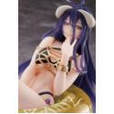 Overlord IV Aqua Float Girls PVC Statue Albedo Renewal Edition 20 cm