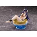 Overlord IV Aqua Float Girls PVC Statue Albedo Renewal Edition 20 cm