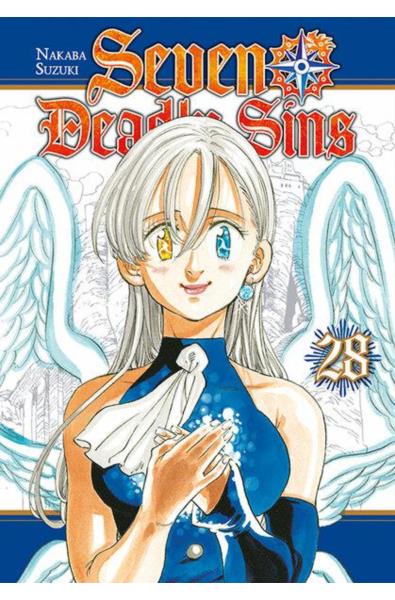 Seven Deadly Sins 28