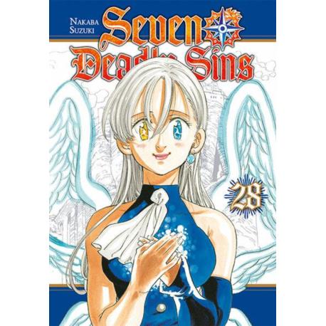 Seven Deadly Sins 28