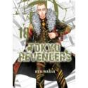 Tokyo Revengers 18