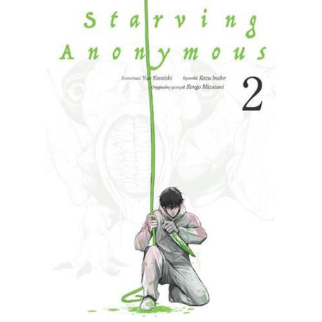 Starving Anonymous 02