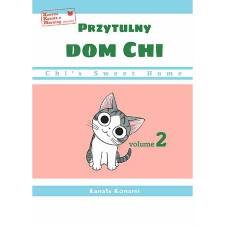 Przytulny dom Chi 02