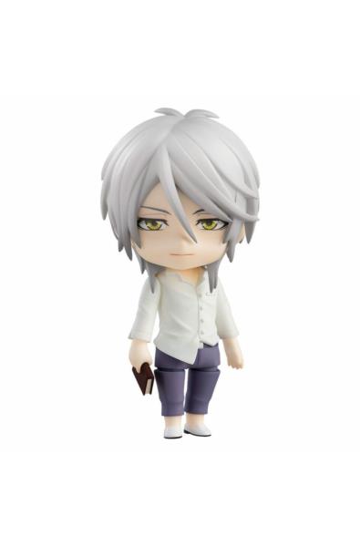 Psycho-Pass Sinners of the System Nendoroid Action Figure Shogo Makishima 10 cm