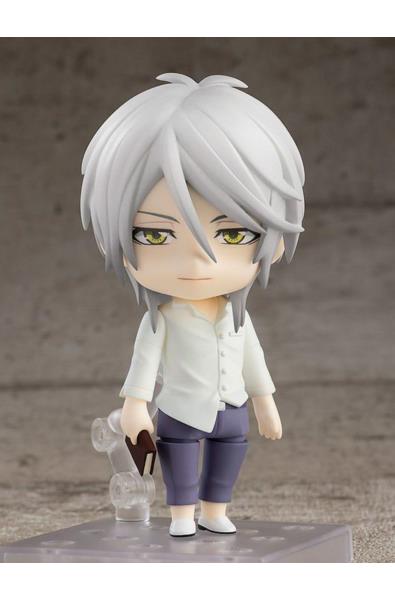 Psycho-Pass Sinners of the System Nendoroid Action Figure Shogo Makishima 10 cm