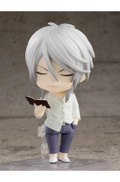 Psycho-Pass Sinners of the System Nendoroid Action Figure Shogo Makishima 10 cm