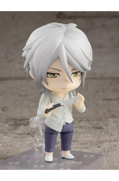 Psycho-Pass Sinners of the System Nendoroid Action Figure Shogo Makishima 10 cm