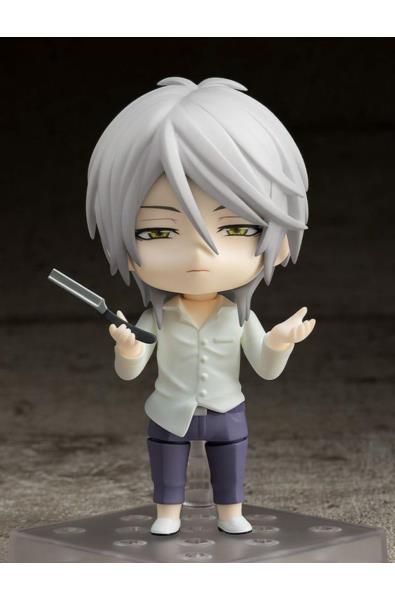 Psycho-Pass Sinners of the System Nendoroid Action Figure Shogo Makishima 10 cm