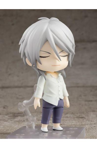 Psycho-Pass Sinners of the System Nendoroid Action Figure Shogo Makishima 10 cm