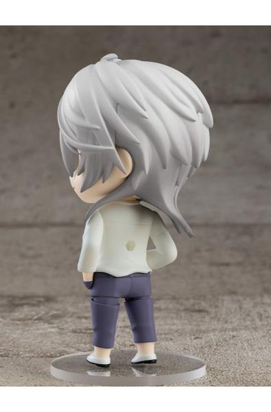 Psycho-Pass Sinners of the System Nendoroid Action Figure Shogo Makishima 10 cm