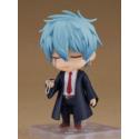 Mashle: Magic and Muscles Nendoroid Action Figure Lance Crown 10 cm