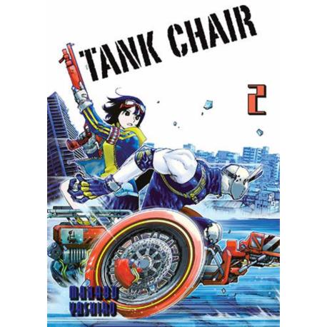 Tank chair 02