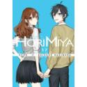 Horimiya 17