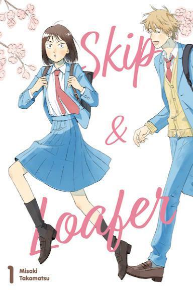 Skip & Loafer 01