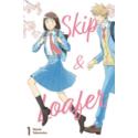 Skip & Loafer 01