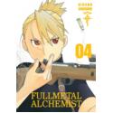 Fullmetal Alchemist Deluxe 04