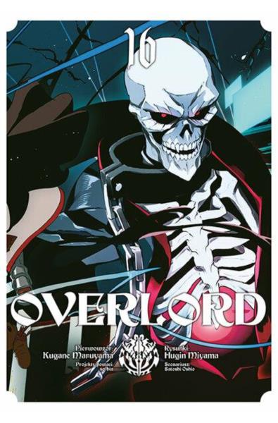 Overlord 16