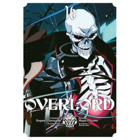 Overlord 16