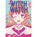 Witch Watch 01