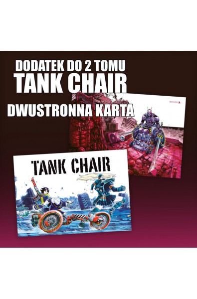 Tank chair 02