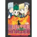 Hunter x Hunter 10