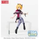 Oshi no Ko PM Perching PVC Statue Memcho 13 cm