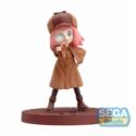 Spy x Family Luminasta PVC Statue Anya Forger Playing Detective Ver. 2 12 cm