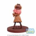 Spy x Family Luminasta PVC Statue Anya Forger Playing Detective Ver. 2 12 cm