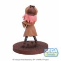 Spy x Family Luminasta PVC Statue Anya Forger Playing Detective Ver. 2 12 cm