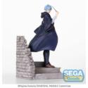 Mashle: Magic and Muscles Luminasta PVC Statue Lance Crown 20 cm