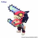 Chainsaw Man Toonize PVC Statue Chainsaw Man Cartoon Color Ver 14 cm