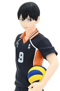 Haikyuu!! PVC Statue TOBIO KAGEYAMA 17 cm