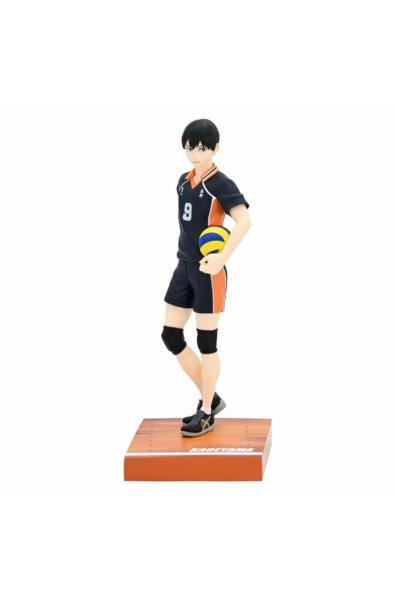 Haikyuu!! PVC Statue TOBIO KAGEYAMA 17 cm