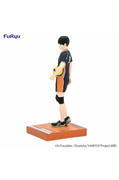 Haikyuu!! PVC Statue TOBIO KAGEYAMA 17 cm