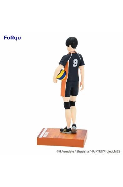 Haikyuu!! PVC Statue TOBIO KAGEYAMA 17 cm