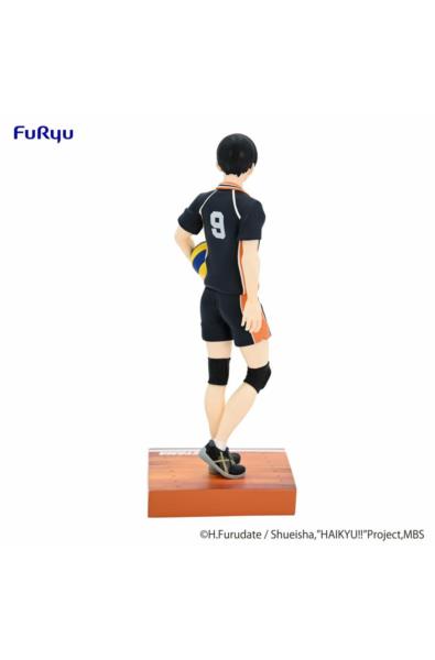 Haikyuu!! PVC Statue TOBIO KAGEYAMA 17 cm