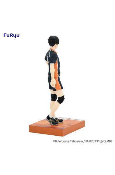 Haikyuu!! PVC Statue TOBIO KAGEYAMA 17 cm