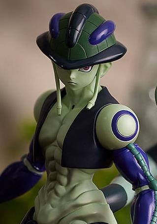 Hunter x Hunter Pop Up Parade PVC Statue MERUEM 17 cm