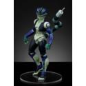 Hunter x Hunter Pop Up Parade PVC Statue MERUEM 17 cm