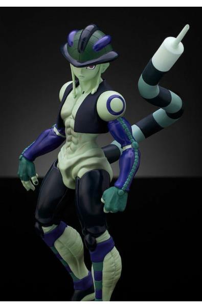 Hunter x Hunter Pop Up Parade PVC Statue MERUEM 17 cm