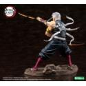 Demon Slayer: Kimetsu no Yaiba ARTFXJ Statue 1/8 Tengen Uzui Regular Edition 23 cm