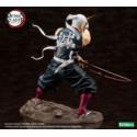 Demon Slayer: Kimetsu no Yaiba ARTFXJ Statue 1/8 Tengen Uzui Regular Edition 23 cm